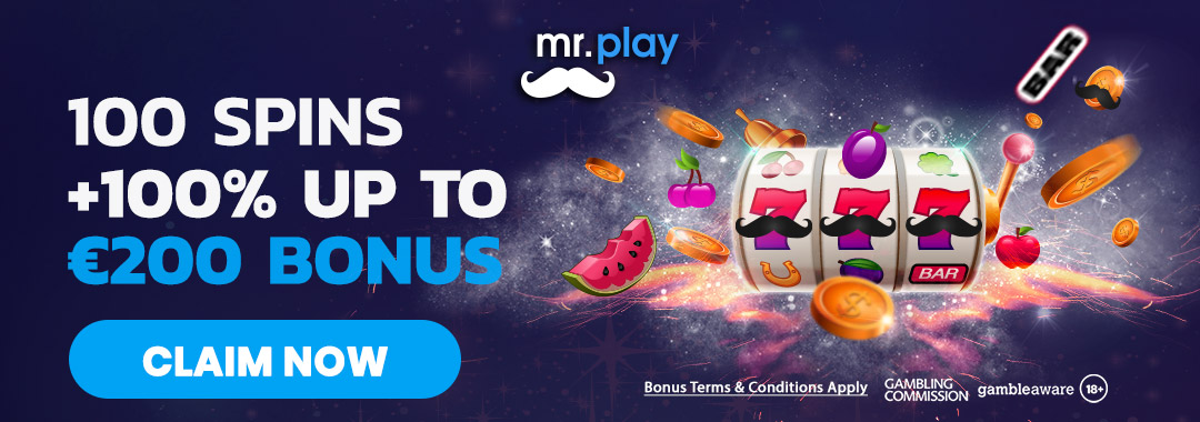 Mr.Play Mr.Play