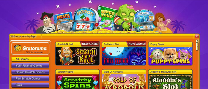 high 5 casino games online