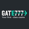 Gate777 Casino - 50 free spins no deposit required